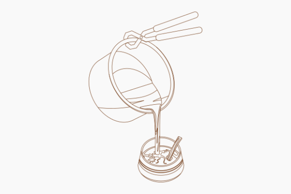 Graphics and Illustrations for Local Business Branding