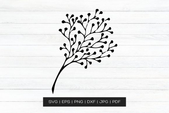 Hand Drawn Vector Art for Graphics and Crafts